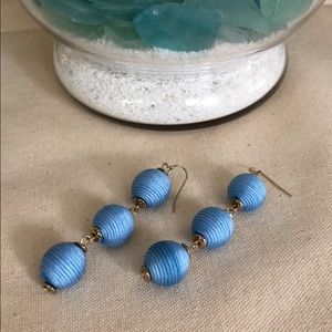 💥💖Host Pick💖💥Blue Earrings